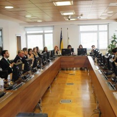 Jačanje istražnih kapaciteta u Crnoj Gori – upotreba pregovaračkih mehanizama za efikasnu istragu