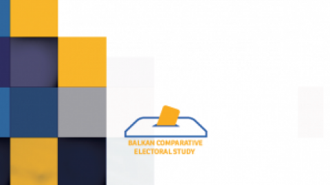 Balkanska komparativna studija izbora: Prezidencijalizacija političkih partija – organičenje unutarpartijske demokratije