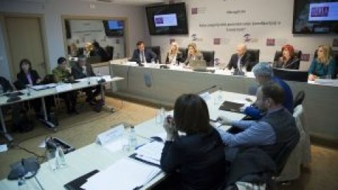 Država da više podstiče posredovanje