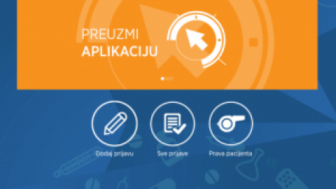 Most complaints are from Podgorica