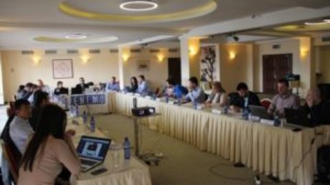 CeMI izabran za Generalnog sekretara Evropske mreže organizacija za nadgledanje izbora (ENEMO)