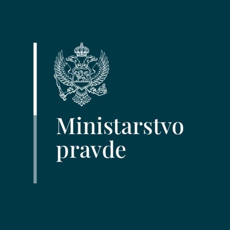 Ministry of Justice of Montenegro