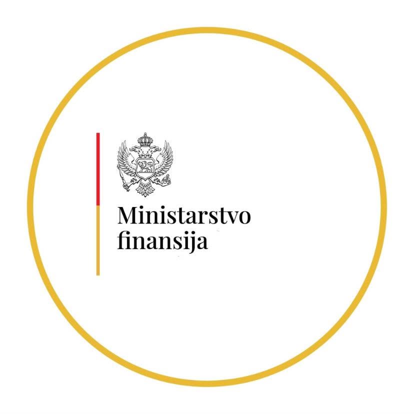 Ministry of Finance of Montenegro