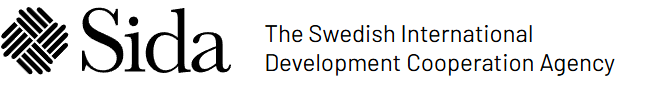 The Swedish International Development Cooperation Agency