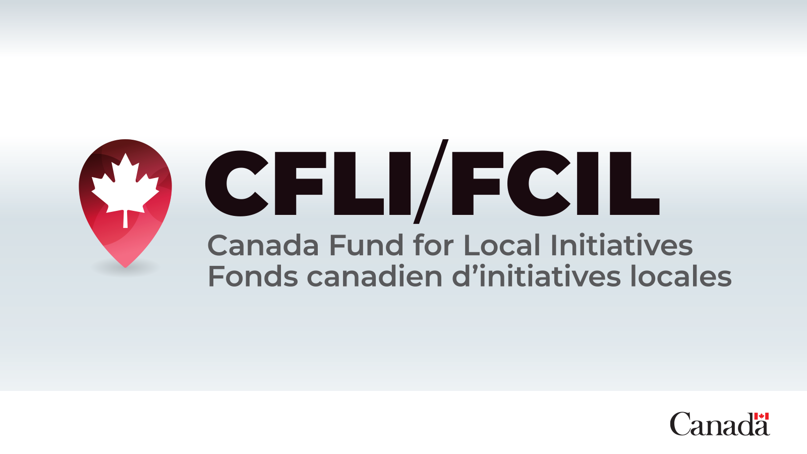 Canada Fund for Local Initiatives (CFLI)