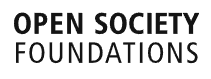 Open Society Foundations