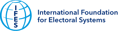 The International Foundation for Electoral Systems