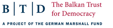 The Balkan Trust for Democracy