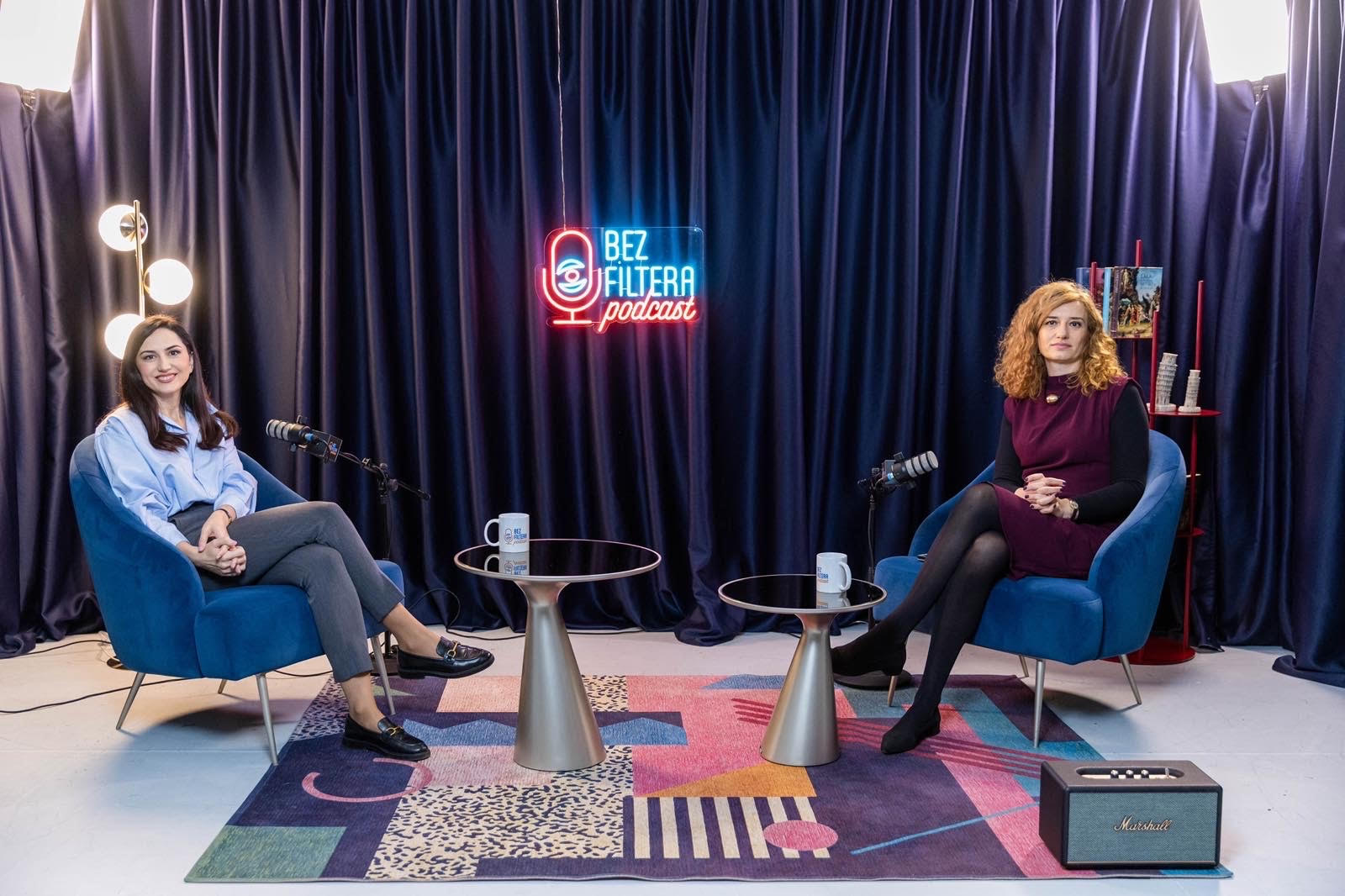 U javnom i onlajn prostoru i dalje normalizovana mizoginija