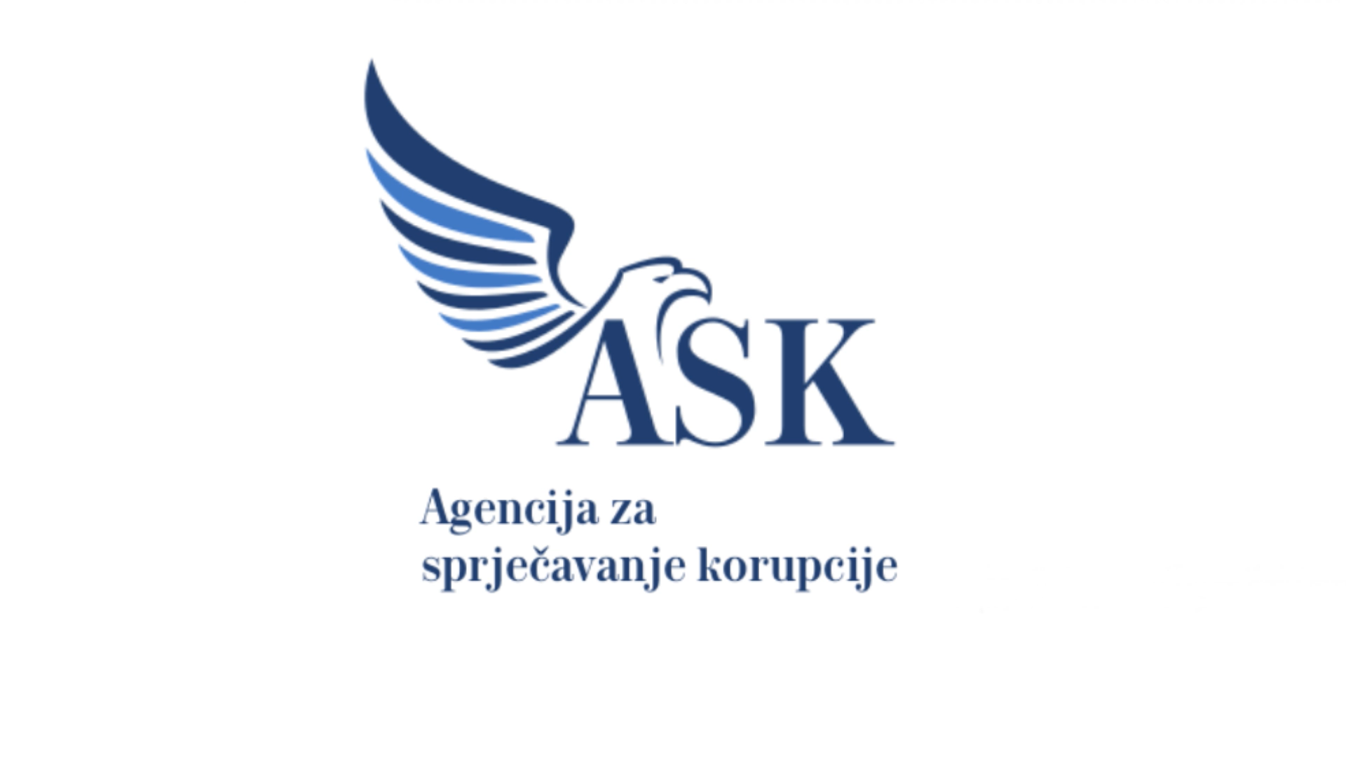 Video tutorial za podnošenje izvještaja ASK-u: koraci i smjernice za državne službenike/ce i javne funkcionere/ke.
