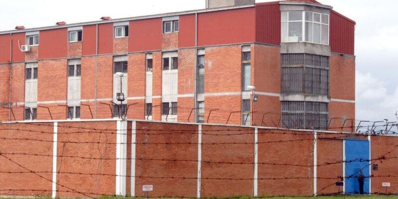 Alternative measures are almost forgotten, prisons are overcrowded, detainees say their right to a fair trial has been violated