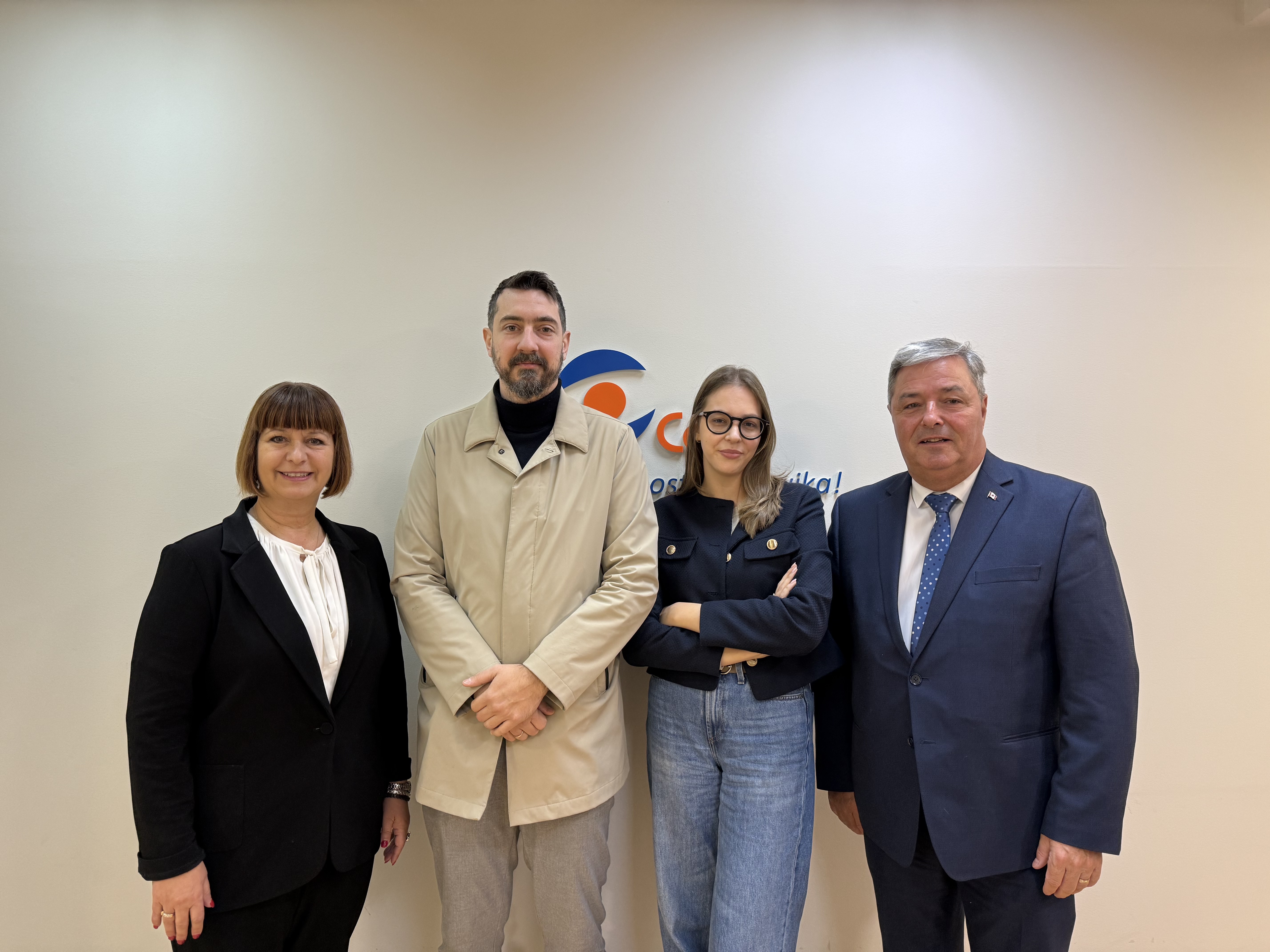 Sastanak CeMI-ja sa kanadskim članovima Parlamenta: razgovor o političkoj participaciji žena u Crnoj Gori i društvenom kontekstu