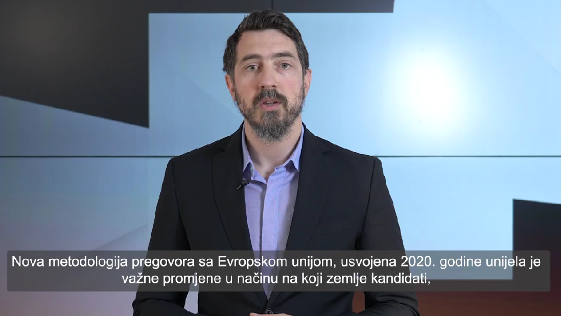 Zatvorena poglavlja, otvorena pitanja: gdje je Crna Gora u pregovorima sa EU?