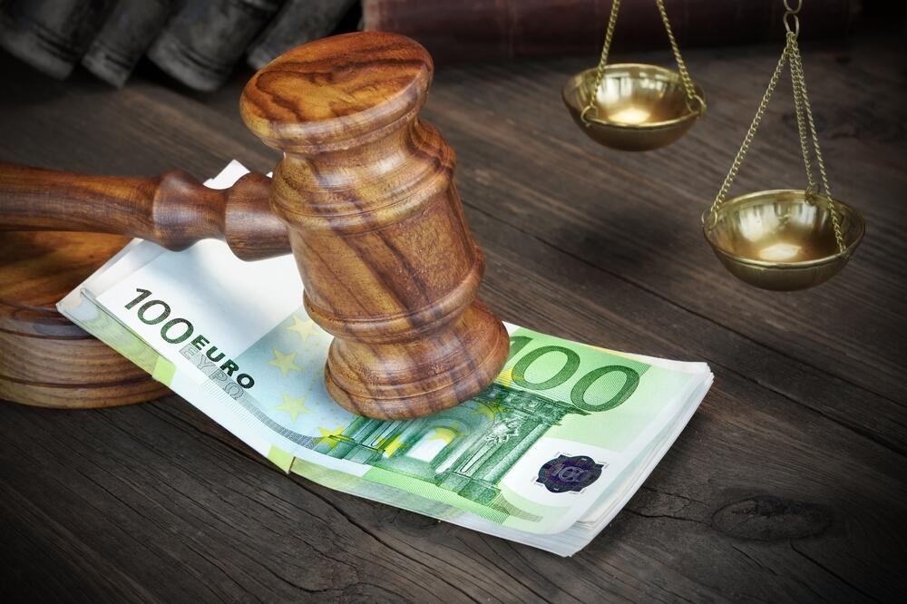 Mnogo blokirano, malo oduzeto: Upitna primjena novog zakona o oduzimanju imovine stečene kriminalom
