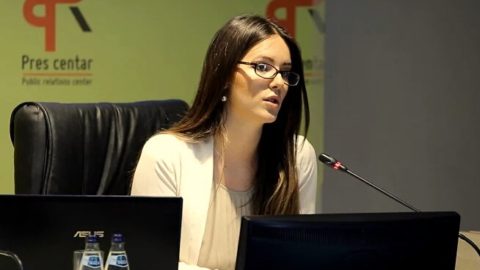 Predstavljeni rezultati ispitivanja birača u Crnoj Gori