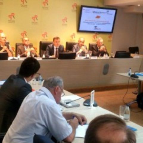 Održan Nacionalni okrugli sto na temu unutarstranačke demokratije