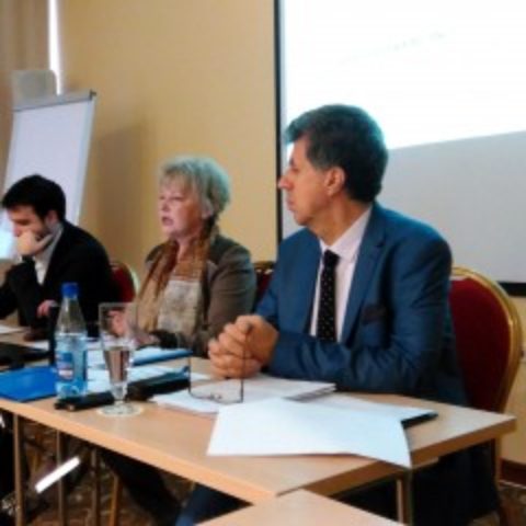 Održan treći seminar za nosioce pravosudnih funkcija u Crnoj Gori