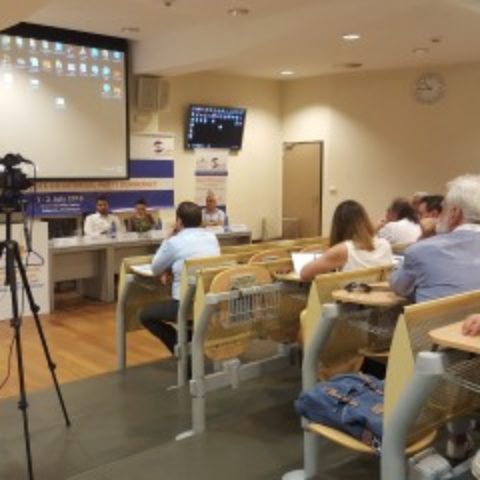 Održana međunarodna naučna konferencija o unutarpartijskoj demokratiji