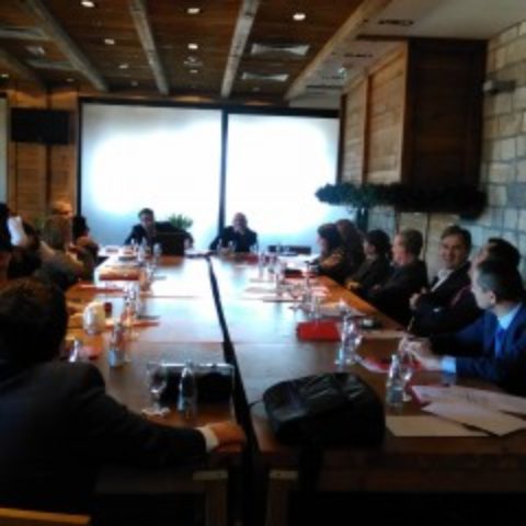 Održan drugi seminar za nosioce pravosudnih funkcija u Crnoj Gori