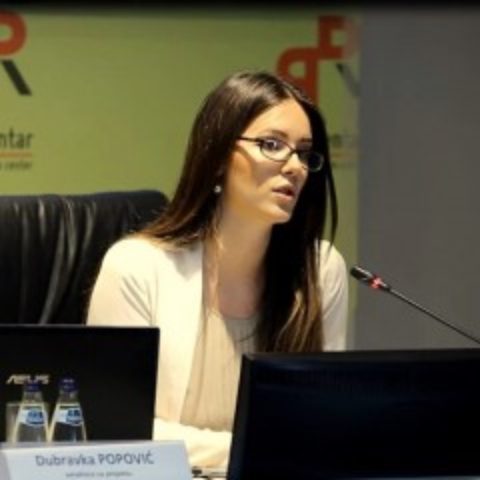 Predstavljeni rezultati ispitivanja birača u Crnoj Gori