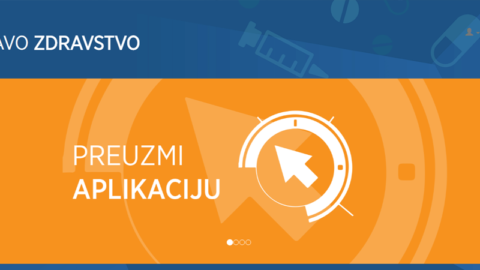 Report Violations of Patients’ Rights through application Zdravo Zdravstvo