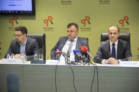 Regularnost izbornog procesa nije ugrožena