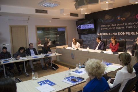 Dodatno unaprijediti uslove boravka u zatvorima ranjivih grupa