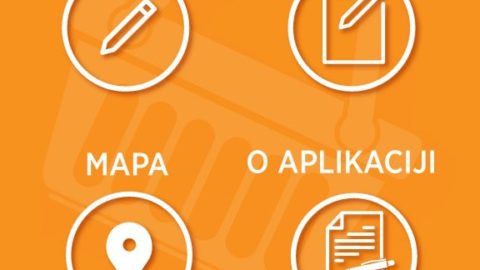 Citizens mostly reported supermarkets to violate the rights of consumers