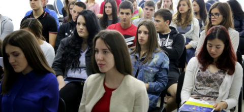 Škola će doprinijeti da mladi budu konkurentniji na tržištu rada EU