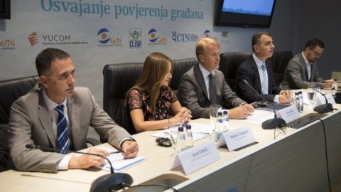 Hrapović: Citizens should report doctors who refer them to private clinics for examinations