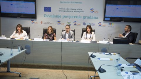 Inspection control of supplementary work of healthcare workers should be strengthened