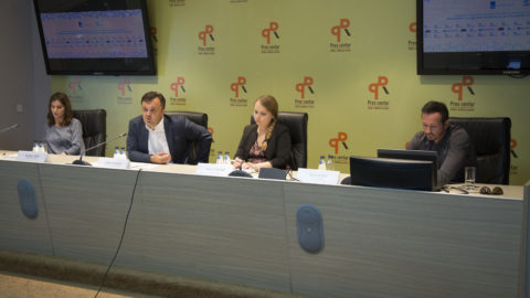 Financial investigation to be improved by cooperation on regional level