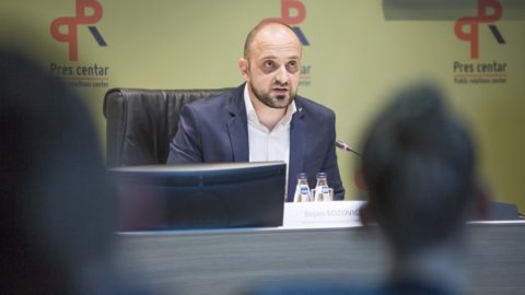 Raise the education level of employees in MEC, SEC and Polling Boards