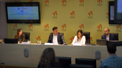 Disturbed functionality of the State Election Commission is an issue of concern