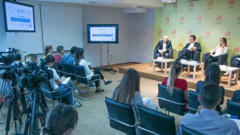 Introduce the system of preferential voting