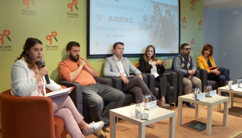 The film will contribute to raising awareness about work capabilities of PWD