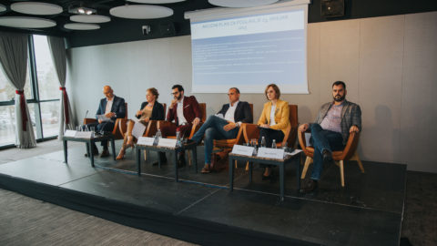 Strengthening of Mechanisms for Fight Against Corruption