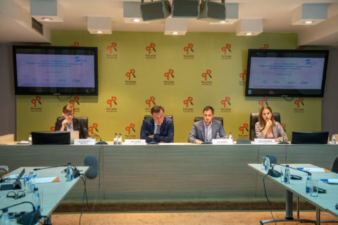 Unaprijediti objavljivanje informacija o žalbama i sankcijama protiv sudija