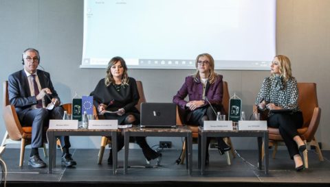 Preveniranje i smanjenje korupcije na lokalnom nivou preduslov za kvalitetniji život