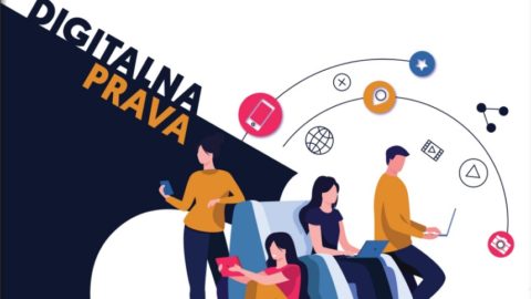 Digital rights of voters during the election process