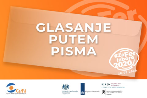 CeMI’s observers reported that 2.4% of citizens registered for mobile voting in 967 processed polling stations