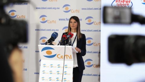 35.4% of voters voted by 11AM